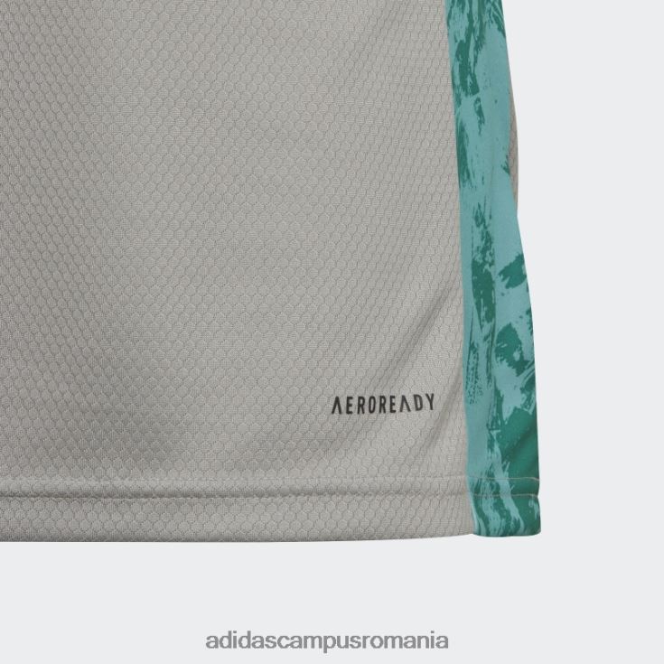 adidas campus romania gri mijlociu slb gk bărbați gri mijlociu J266N215017