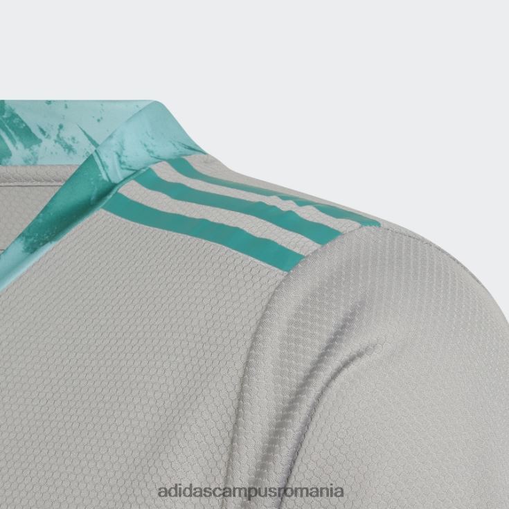 adidas campus romania gri mijlociu slb gk bărbați gri mijlociu J266N215017