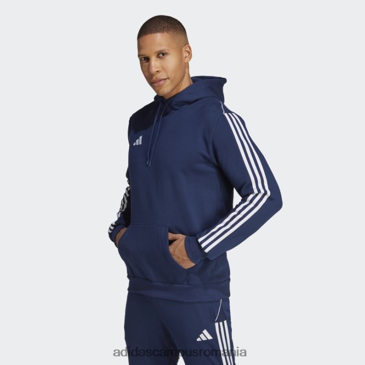 adidas campus romania hanorac adidas tiro 23 league albastru bleumarin bărbați albastru marin J266N213305