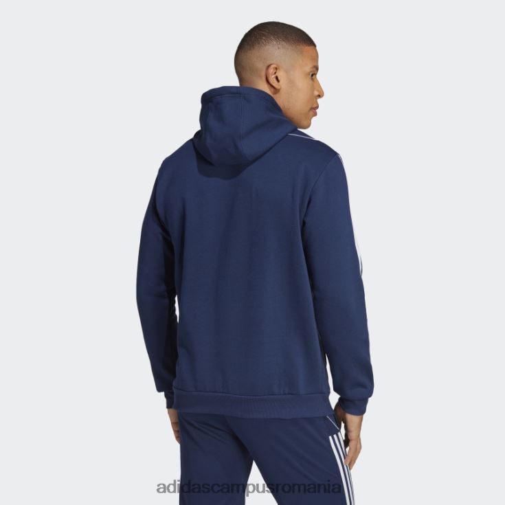 adidas campus romania hanorac adidas tiro 23 league albastru bleumarin bărbați albastru marin J266N213305