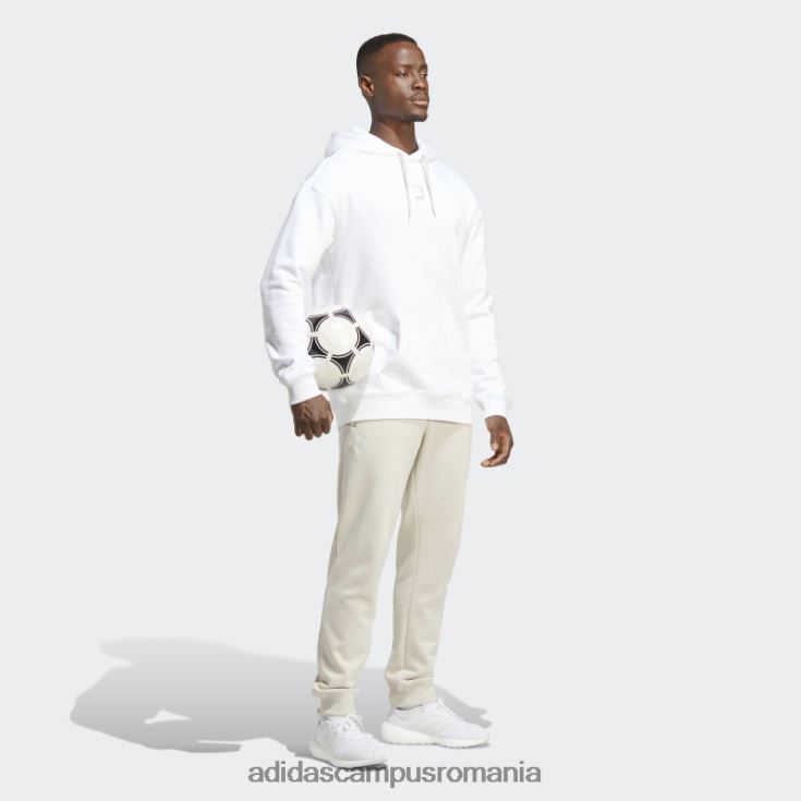 adidas campus romania hanorac alb juventus chinese story bărbați alb J266N214321