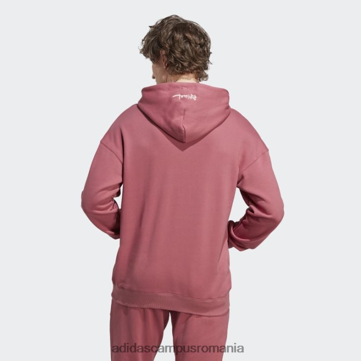 adidas campus romania hanorac arsenal chinese story roz bărbați roz J266N213351