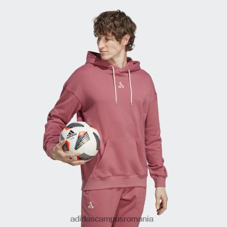 adidas campus romania hanorac arsenal chinese story roz bărbați roz J266N213351