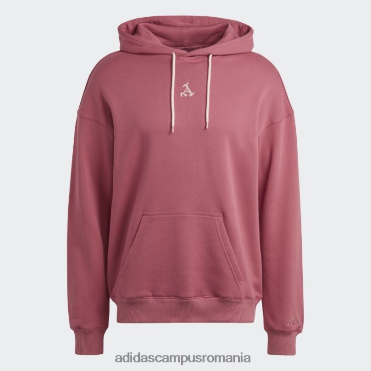 adidas campus romania hanorac arsenal chinese story roz bărbați roz J266N213351