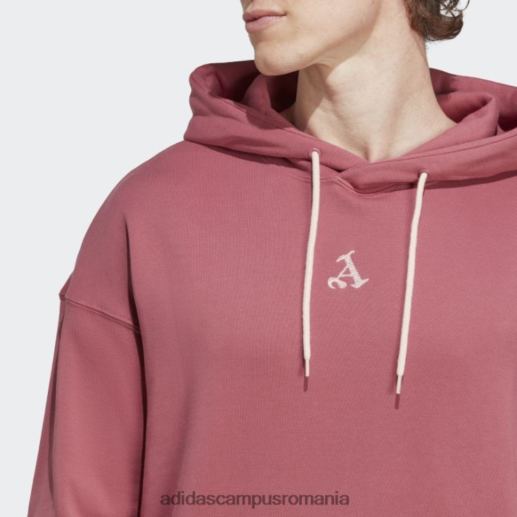 adidas campus romania hanorac arsenal chinese story roz bărbați roz J266N213351