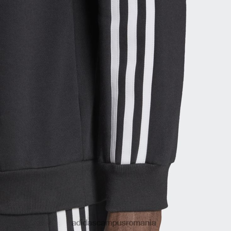 adidas campus romania hanorac de transpirație tiro 23 league negru fashion bărbați negru J266N25238