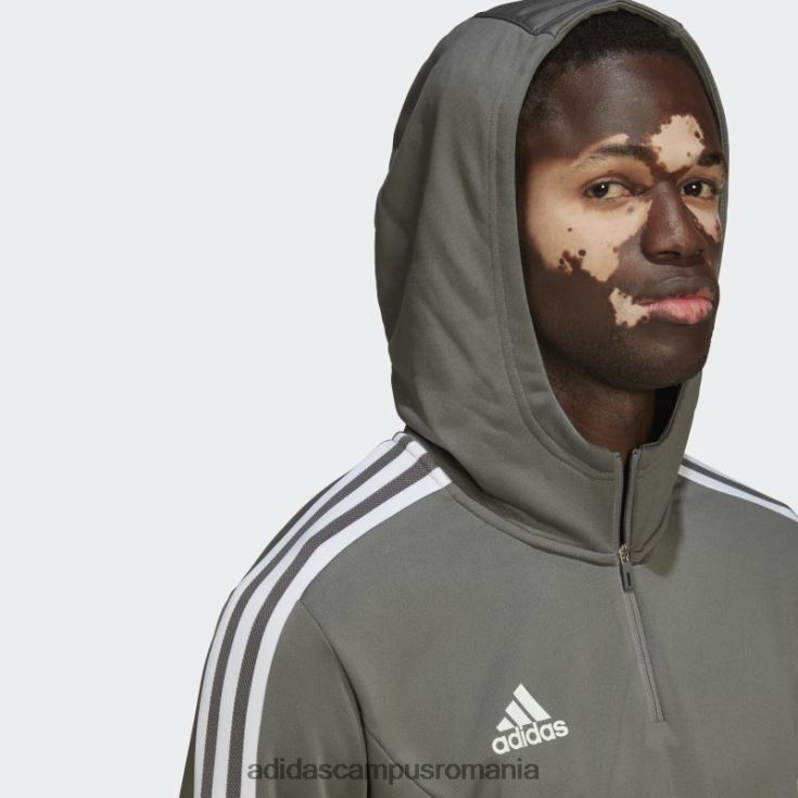 adidas campus romania hanorac gri condivo 22 track adidas bărbați gri J266N214841