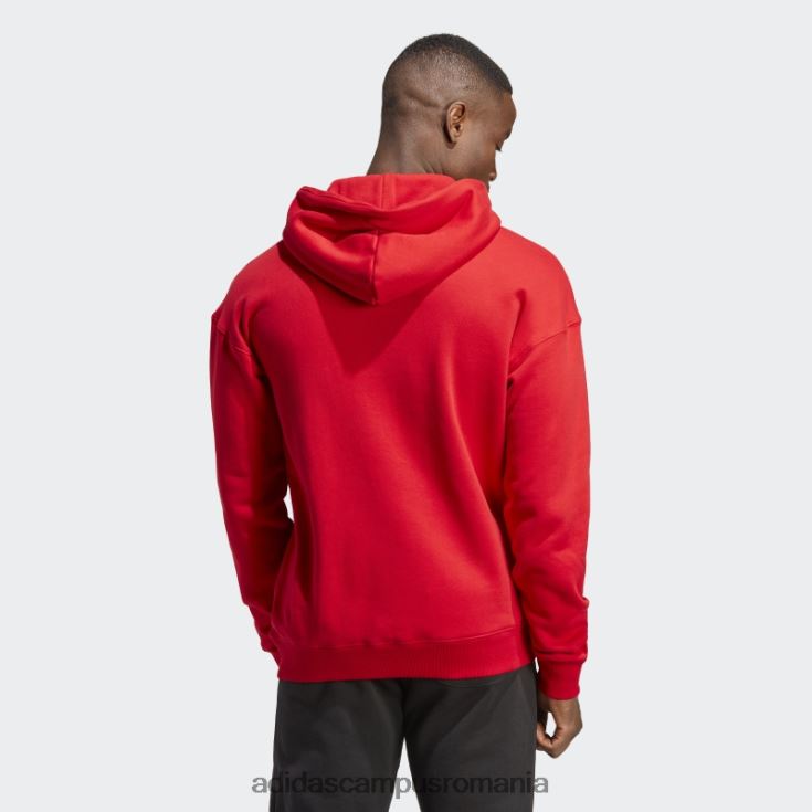 adidas campus romania hanorac manchester united chinese story stacojiu bărbați stacojiu J266N214059
