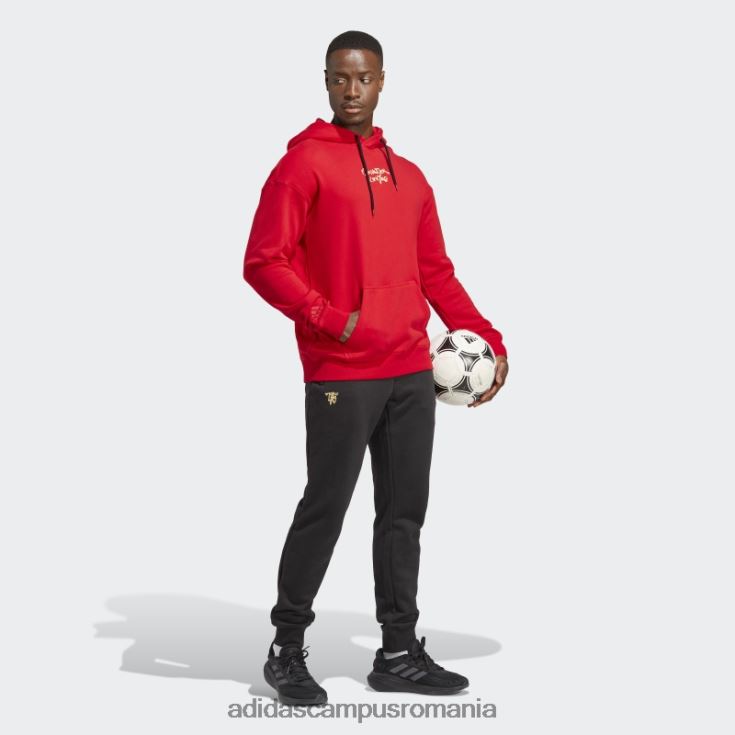 adidas campus romania hanorac manchester united chinese story stacojiu bărbați stacojiu J266N214059