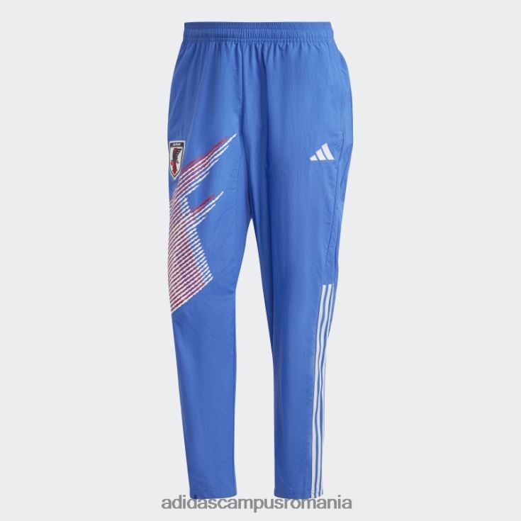 adidas campus romania hi-res blue japan tiro 22 pantaloni de călătorie bărbați albastru de înaltă rezoluție J266N27270