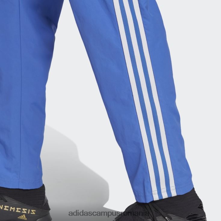 adidas campus romania hi-res blue japan tiro 22 pantaloni de călătorie bărbați albastru de înaltă rezoluție J266N27270