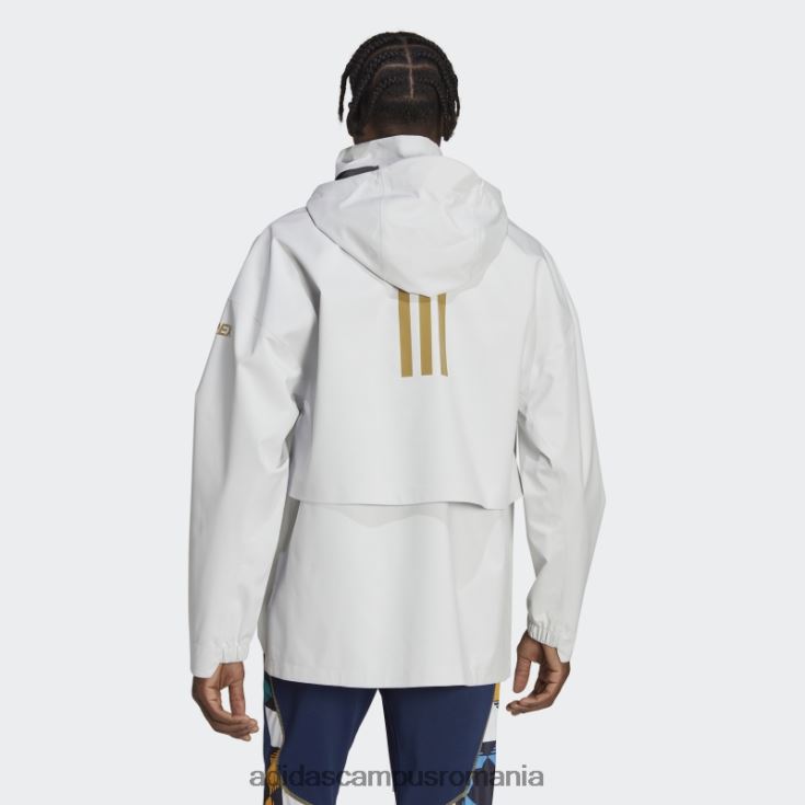 adidas campus romania jachetă albă algeria myshelter adidas bărbați alb J266N214385