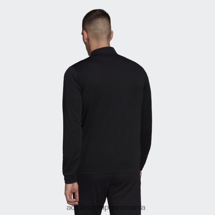 adidas campus romania jacheta neagra entrada 22 adidas bărbați negru J266N25409