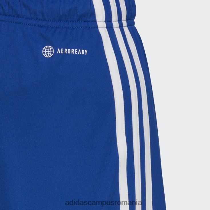 adidas campus romania juventus 22/23 treilea scurtă regală bărbați regal J266N214342