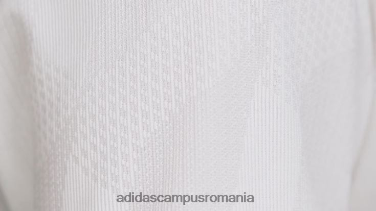 adidas campus romania manchester united 22/23 deplasare tricou autentic alb adidas bărbați alb J266N213266