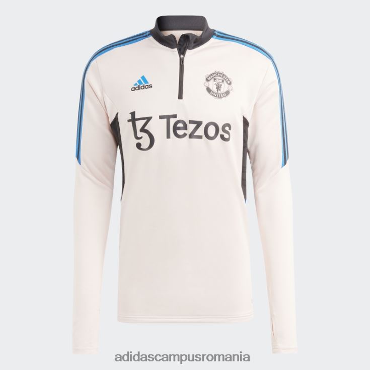 adidas campus romania manchester united condivo 22 top de antrenament icey roz adidas bărbați roz ca gheață J266N213206