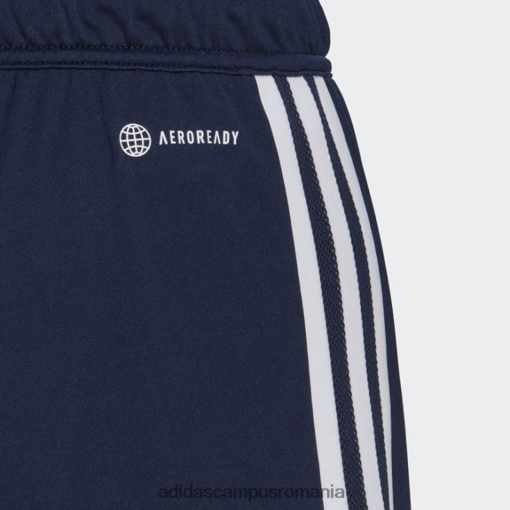 adidas campus romania night indigo juventus condivo 22 pantaloni scurți de antrenament adidas bărbați indigo de noapte J266N214337