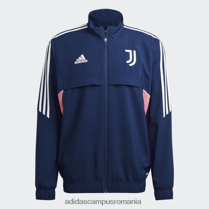 adidas campus romania night indigo juventus condivo 22 prezentare top adidas bărbați indigo de noapte J266N213629