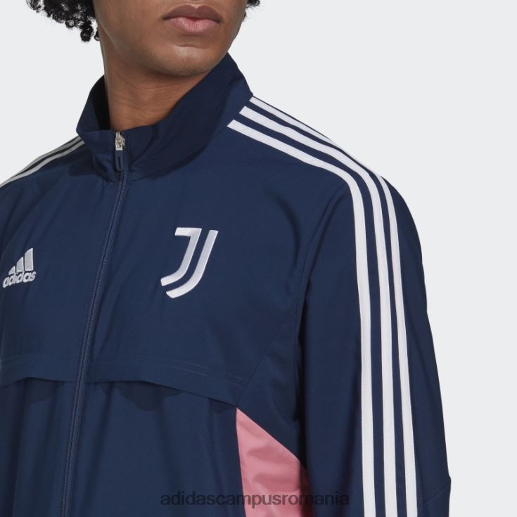 adidas campus romania night indigo juventus condivo 22 prezentare top adidas bărbați indigo de noapte J266N213629