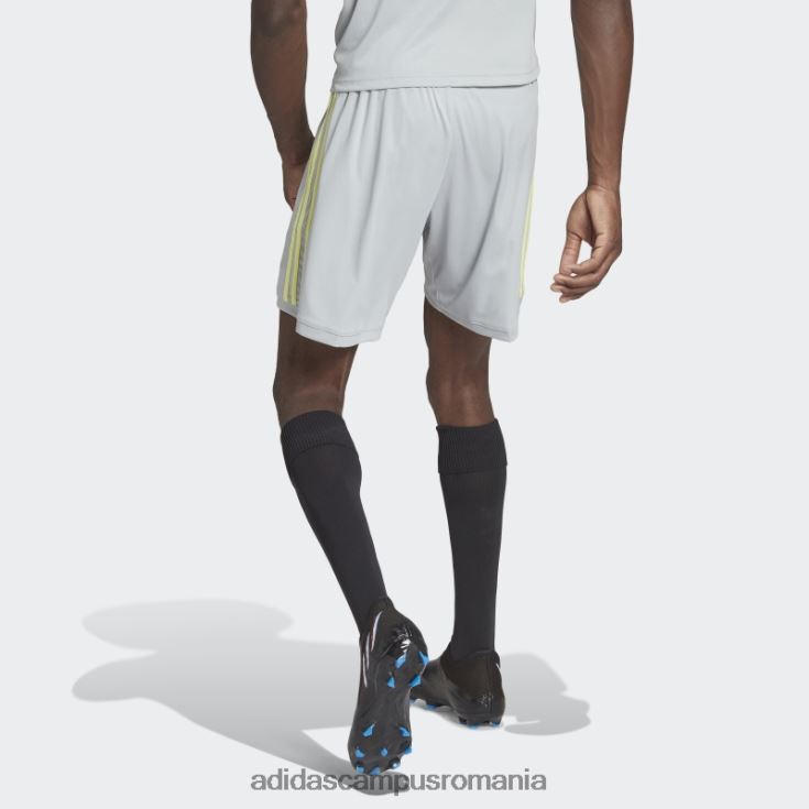 adidas campus romania onix celtic fc 22/23 treilea scurtă bărbați onix J266N214291