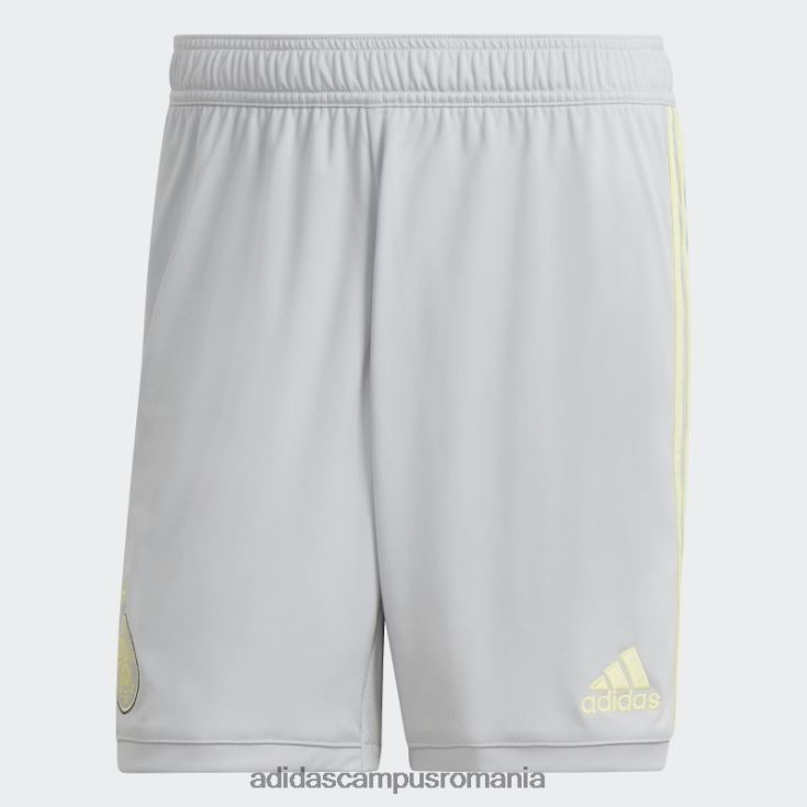 adidas campus romania onix celtic fc 22/23 treilea scurtă bărbați onix J266N214291