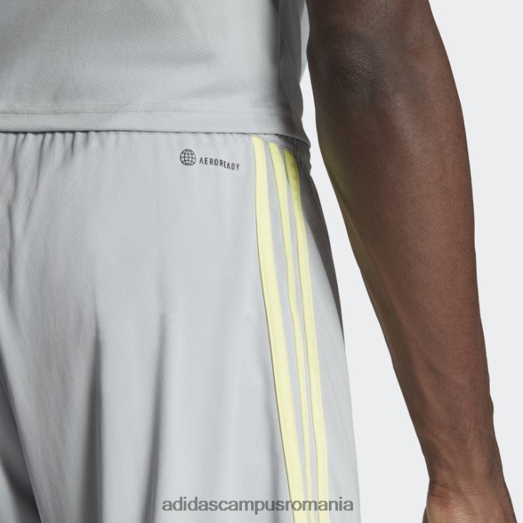 adidas campus romania onix celtic fc 22/23 treilea scurtă bărbați onix J266N214291