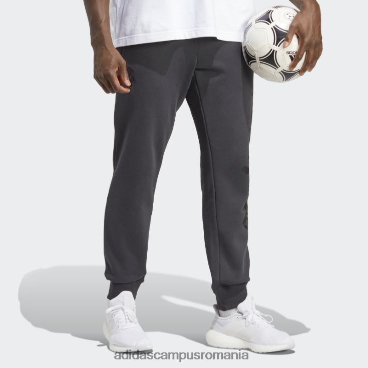 adidas campus romania pantaloni carbon real madrid chinese story bărbați carbon J266N214207