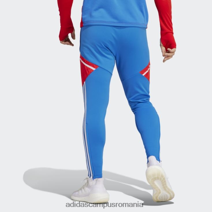 adidas campus romania pantaloni de antrenament adidas condivo 22 royal fc bayern bărbați regal J266N25433
