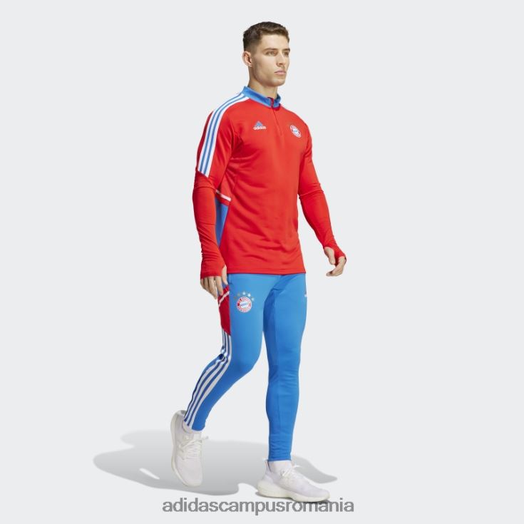 adidas campus romania pantaloni de antrenament adidas condivo 22 royal fc bayern bărbați regal J266N25433