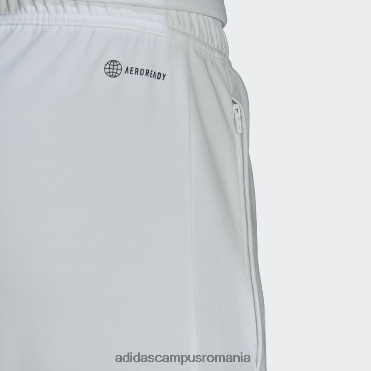 adidas campus romania pantaloni de antrenament alb real madrid condivo 22 bărbați alb J266N214417