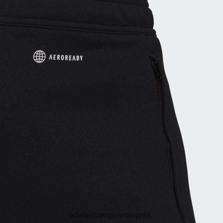adidas campus romania pantaloni de antrenament celtic fc condivo 22 negru bărbați negru J266N213640