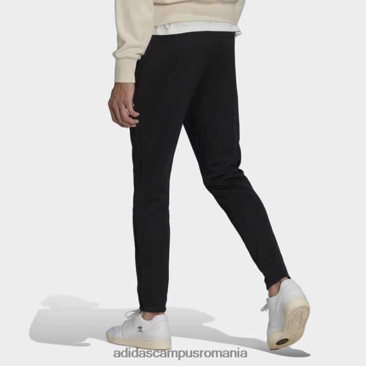 adidas campus romania pantaloni de antrenament entrada 22 negri adidas bărbați negru J266N25706