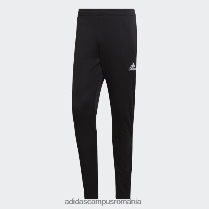 adidas campus romania pantaloni de antrenament entrada 22 negri adidas bărbați negru J266N25706
