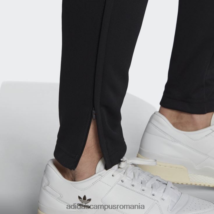 adidas campus romania pantaloni de antrenament entrada 22 negri adidas bărbați negru J266N25706
