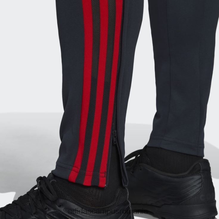adidas campus romania pantaloni de antrenament fc bayern condivo 22 gri noapte bărbați gri de noapte J266N214110