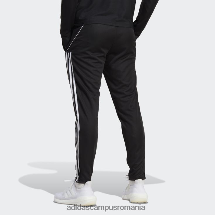 adidas campus romania pantaloni de antrenament negru tiro 23 liga bărbați negru J266N213091