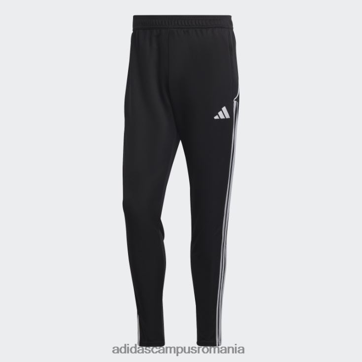 adidas campus romania pantaloni de antrenament negru tiro 23 liga bărbați negru J266N213091