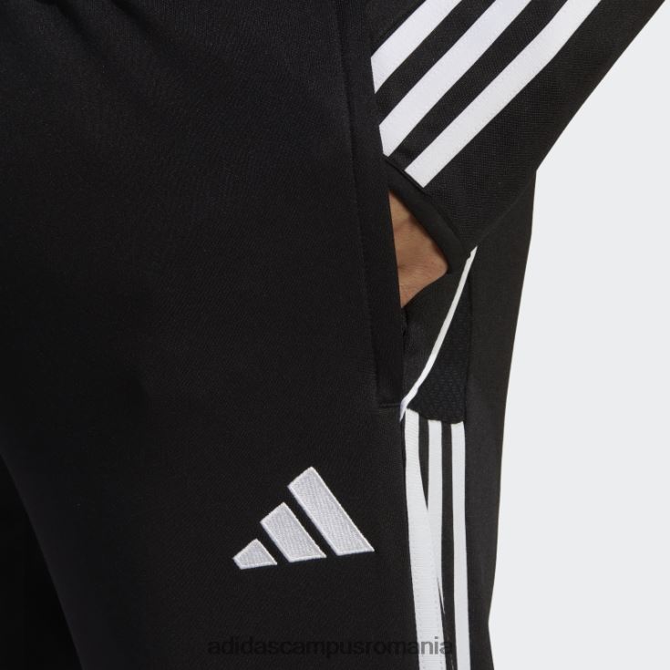 adidas campus romania pantaloni de antrenament negru tiro 23 liga bărbați negru J266N213091