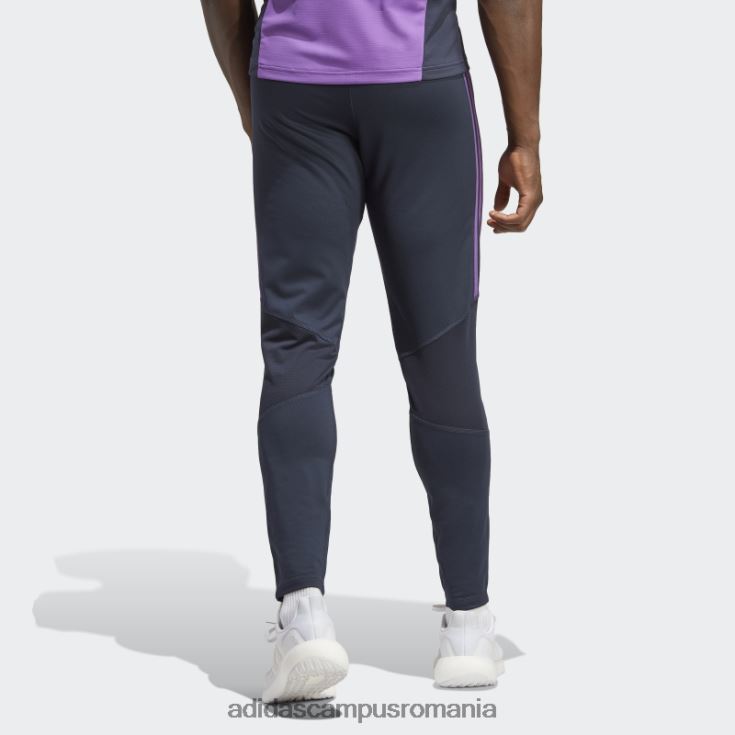 adidas campus romania pantaloni de antrenament real madrid condivo 22 pro pentru antrenament night bleumarin adidas bărbați marina de noapte J266N214280
