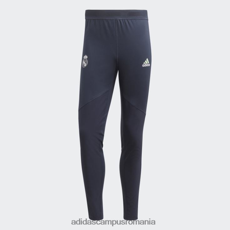 adidas campus romania pantaloni de antrenament real madrid condivo 22 pro pentru antrenament night bleumarin adidas bărbați marina de noapte J266N214280