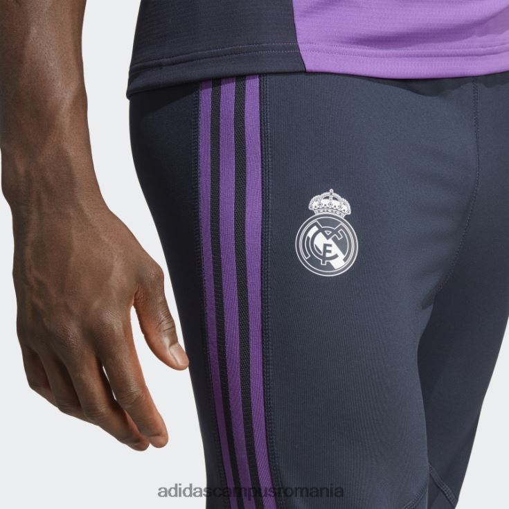 adidas campus romania pantaloni de antrenament real madrid condivo 22 pro pentru antrenament night bleumarin adidas bărbați marina de noapte J266N214280