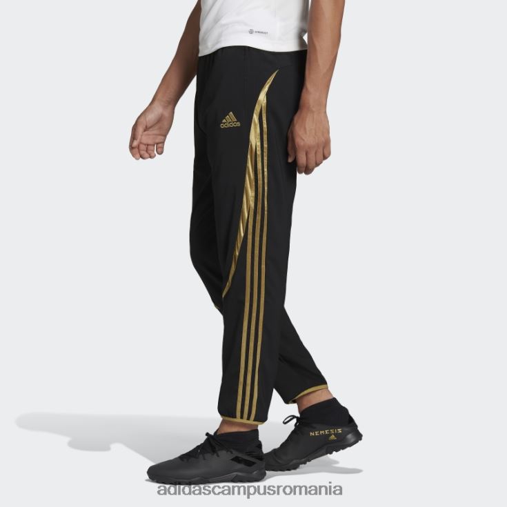 adidas campus romania pantaloni de trening arsenal teamgeist negru adidas bărbați negru J266N215294
