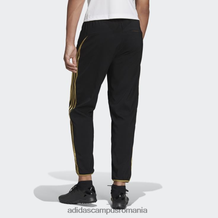 adidas campus romania pantaloni de trening arsenal teamgeist negru adidas bărbați negru J266N215294