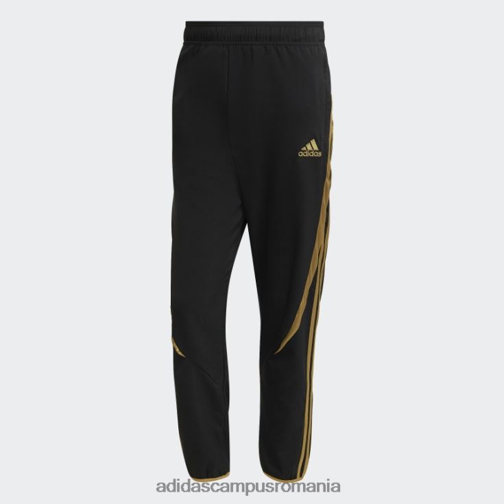 adidas campus romania pantaloni de trening arsenal teamgeist negru adidas bărbați negru J266N215294