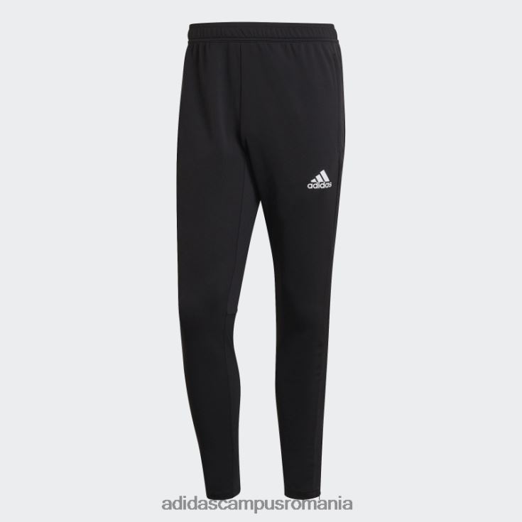 adidas campus romania pantaloni de trening condivo 22 negru adidas bărbați negru J266N213800