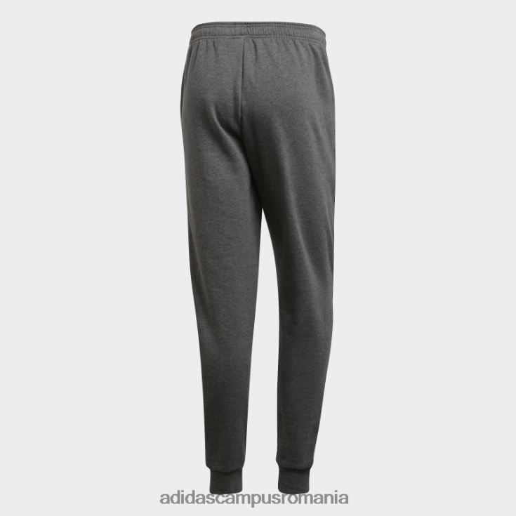 adidas campus romania pantaloni de trening gri închis Heather Core 18 adidas bărbați gri închis negru/negru J266N215105