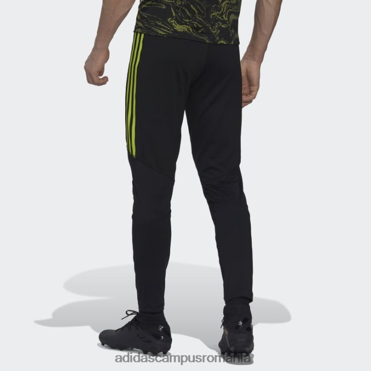 adidas campus romania pantaloni de trening manchester united condivo 22 pro negru adidas bărbați negru J266N213722