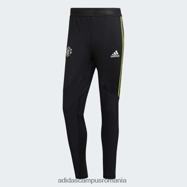 adidas campus romania pantaloni de trening manchester united condivo 22 pro negru adidas bărbați negru J266N213722