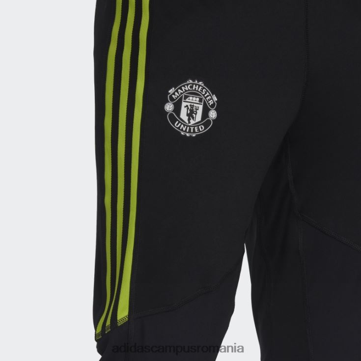 adidas campus romania pantaloni de trening manchester united condivo 22 pro negru adidas bărbați negru J266N213722