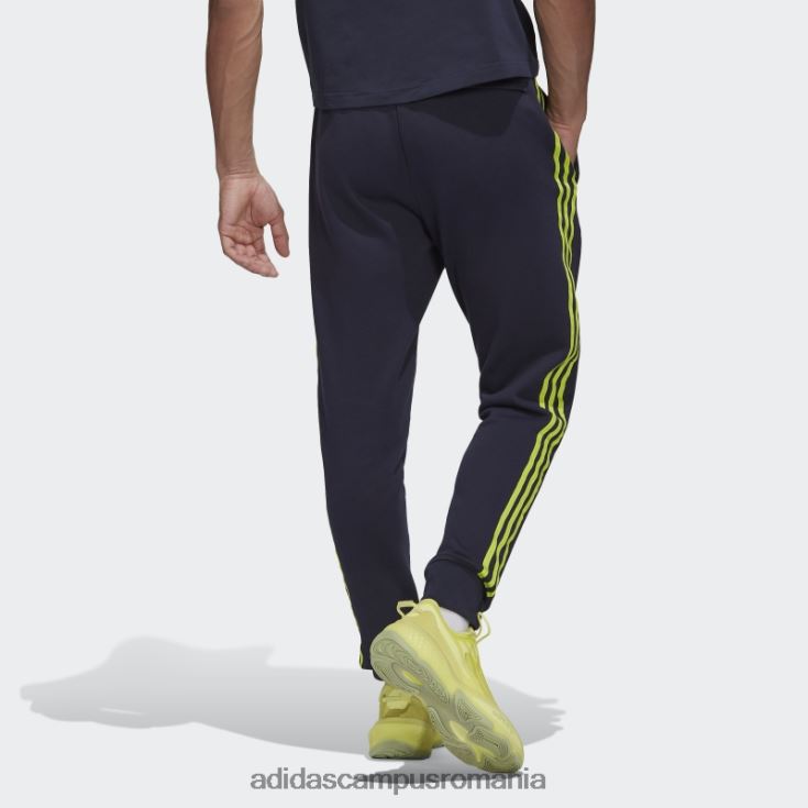 adidas campus romania pantaloni de trening manchester united lifestyler ink bărbați cerneală J266N213813